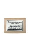 Zielinski & Rozen, Zielinski & Rozen Black Vanilla Stückseife 75 g