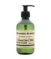 Zielinski & Rozen, Zielinski & Rozen Cedarwood, Neroli, Amber Flüssigseife 300 ml