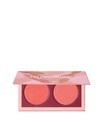 LH Cosmetics, LH Cosmetics  LH Cosmetics Duo Dimension Zone rouge 4.0 g