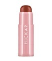Hickap, Hickap The Wonder Stick Blush & Lips Rouge 7 g Terracotta