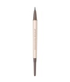 Hickap, Hickap Dream Brows Dual Definer Augenbrauenstift 7 g Soft Brown