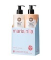 Maria Nila, Maria Nila Head & Hair Heal Duo Bundle 500 ml Haarpflegeset 1 Stk