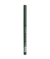 NYX Professional Makeup, Vivid Rich Mechanical Pencil Eyeliner Damen  Emerald Empire 0.28g