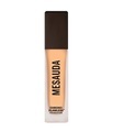 Mesauda Beauty, MESAUDA BEAUTY Chrono Flawless Flüssige Foundation 30 ml 03N