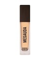 Mesauda Beauty, MESAUDA BEAUTY Chrono Flawless Flüssige Foundation 30 ml 07W