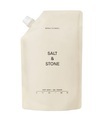 Salt & Stone, SALT & STONE Neroli & Basil Body Wash - Refill Körpergel 946 ml