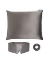 Dore & Rose, Dore & Rose Serenity Sleep Bundle Charcoal Haarpflegeset 3 Stk