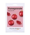 Missha, MISSHA Airy Fit Sheet Mask Pomegranate Tuchmaske 19 ml