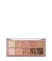 Rom&nd, Rom&nd Better Than Palette Lidschatten Palette 8 g Nr. 01 - Pampas Garden