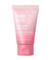 Sand & Sky, Sand & Sky Australian Pink Clay Resurfacing Face Mask Gesichtsmaske 80 ml