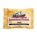 Fisherman's Friend, Fishermans Friend Anis-Menthol (25 g)