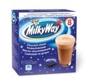 Dolce Gusto, Milky Way, Milky Way Trinkschokolade Dolce Gusto Kapseln 8x17g
