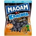 Maoam, Maoam Kracher Toffee Lakritz 200g