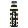PEAK PUNK, PEAK PUNK Natural Vitamin Water Lemon Lime (500ml)