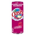 Oasis, Oasis Apfel Himbeere 330ml