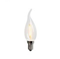 LUEDD, 5er-Set E14 LED-Lampen C35T 1W 100LM 2200K