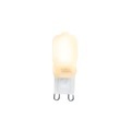 LUEDD, Set mit 3 G9 LED-Lampen CUTE PC 2.5W 200LM 2700K