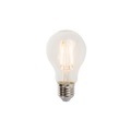 LUEDD, 5er Set E27 dimmbare LED Lampen A60 5W 470lm 2700K