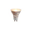 LUEDD, Set mit 5 GU10 LED-Lampen 3-stufig dimmbar in Kelvin 5W