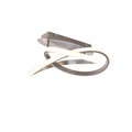 TRIO LEUCHTEN, Design Deckenleuchte Stahl inkl. LED 3-stufig dimmbar - Ruta