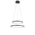 undefined, LED-Hängeleuchte Milan max. 25 Watt