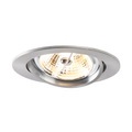 QAZQA, Modernes versenktes Spot-Aluminium AR70 - Cisco