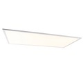 QAZQA, LED-paneel dimbaar met afstandbediening 120 cm - Arya Q