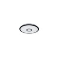TRIO LEUCHTEN, LED-Deckenlampe Okinawa, 3.000-5.500K, Ø 42 cm