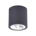 Paul Neuhaus, LED-Außendeckenleuchte 7 W Warm-Weiß EEK: LED (A++ - E) Paul Neuhaus 9673-13 Georg Anthrazit