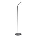 Paul Neuhaus, Design standaard zwart voor hanglampen - Mart