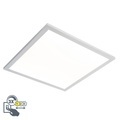 Paul Neuhaus, LED-Bad-Panel EEK: LED (A++ - E) 23 W Warm-Weiß, Neutral-Weiß, Tageslicht-Weiß Paul Neuhaus 8111-17 FLAG Chrom