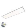 Paul Neuhaus, LED-Bad-Panel EEK: LED (A++ - E) 33 W Warm-Weiß, Neutral-Weiß, Tageslicht-Weiß Paul Neuhaus 8112-17 FLAG Chrom