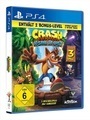 undefined, PS4 - Crash Bandicoot N. Sane Trilogy D Box