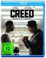 undefined, Creed - Rocky's Legacy, Blu-ray + Digital UV