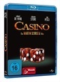 undefined, Casino, 1 Blu-ray
