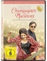 undefined, Champagner & Macarons - Ein unvergessliches Gartenfest, 1 DVD