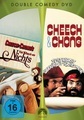 undefined, Cheech & Chong, Double Comedy, 2 DVDs