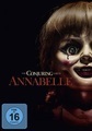 undefined, Annabelle, DVD