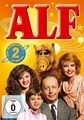 undefined, Alf. Staffel.2, 4 DVDs