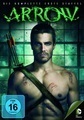 undefined, Arrow. Staffel.1, 4 DVDs
