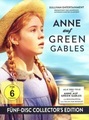 undefined, Anne auf Green Gables, 5 DVD (Collectors Box)