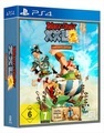 undefined, PS4 - Asterix & Obelix Xxl2 Limited Edition (D) Box