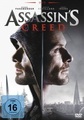 undefined, Assassin's Creed, 1 DVD