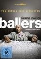 undefined, Ballers. Staffel.2, 2 DVD