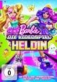 undefined, Barbie - Die Videospiel-Heldin, 1 DVD