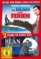 undefined, Bean - Der ultimative Katastrophenfilm / Mr. Bean macht Ferien, 2 DVDs