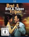 undefined, Brot und Tulpen, 1 Blu-ray