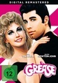 undefined, Grease, 1 DVD (Remastered)