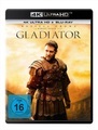 undefined, Gladiator 4K, 2 UHD-Blu-ray