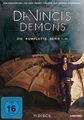 undefined, Da Vinci's Demons - Die komplette Serie, 11 DVD